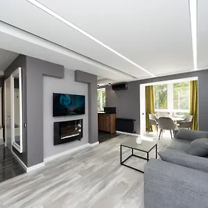  Apartment Luxrent On Lesi Ukrainki - Ukraine