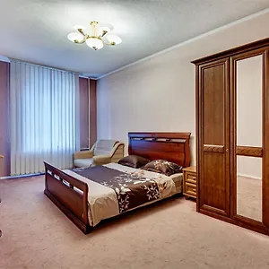  Apartment Near Khreshchatyk-absolut Ukraine