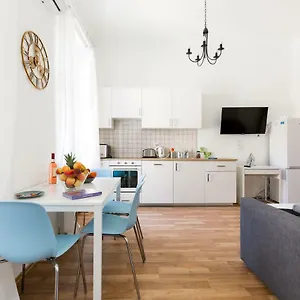  Apartment Vacation In Hungary