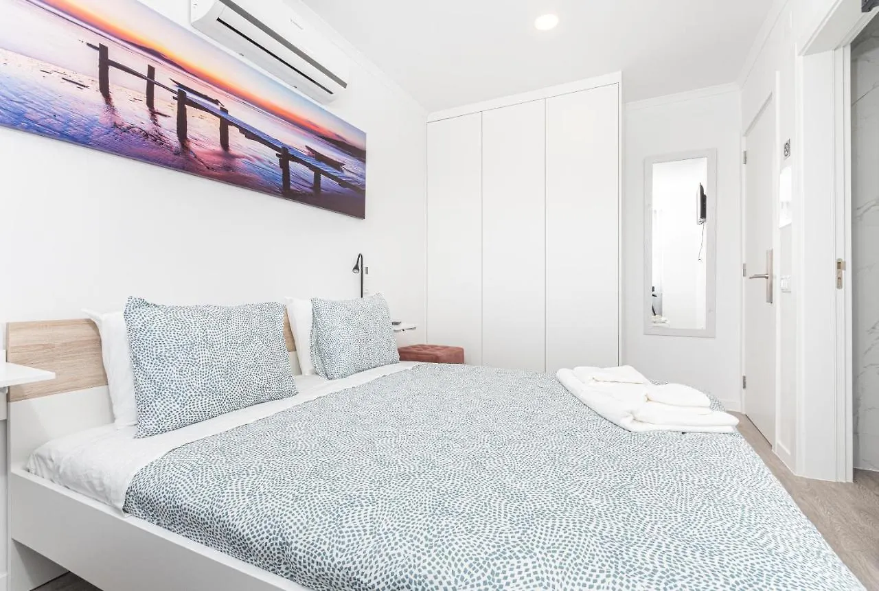 Principe Apartamentos E Suites location
